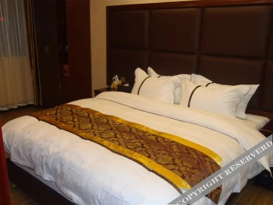 Хойчжоу: Hengxing Hostel