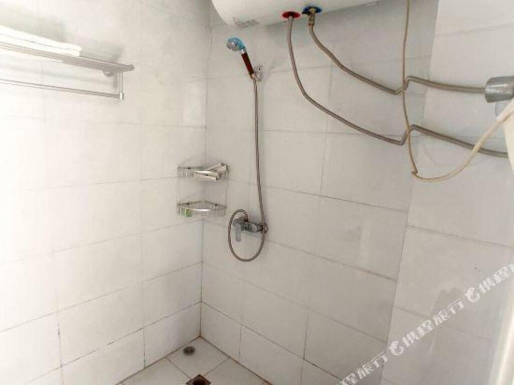 Сучжоу: 香雅宾馆（苏州吴中尹中路地铁站店）