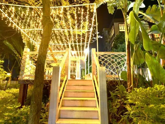 Хойчжоу: Yuequan Hot Spring Hotel