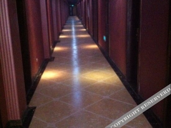 Лишуй: Jianyuan Ciyun Holiday Hotel