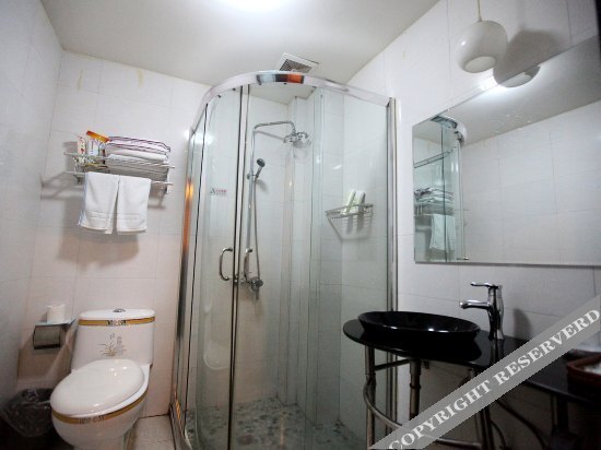 Лишуй: Jianyuan Ciyun Holiday Hotel