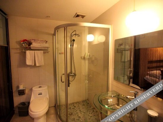 Лишуй: Jianyuan Ciyun Holiday Hotel