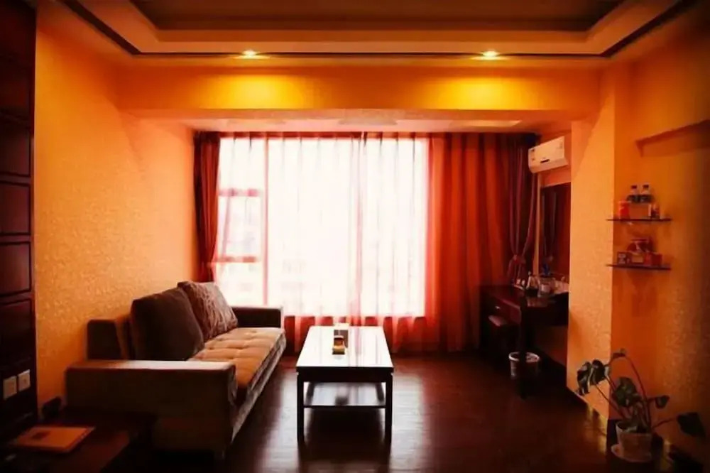 Цзиньби: Pangye Hotel