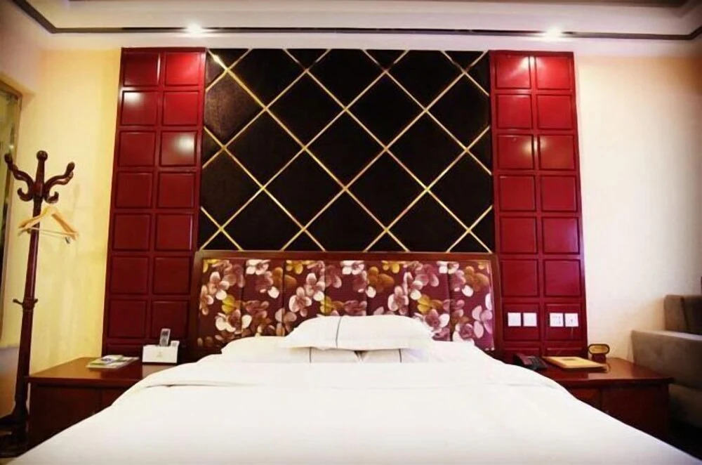 Цзиньби: Pangye Hotel