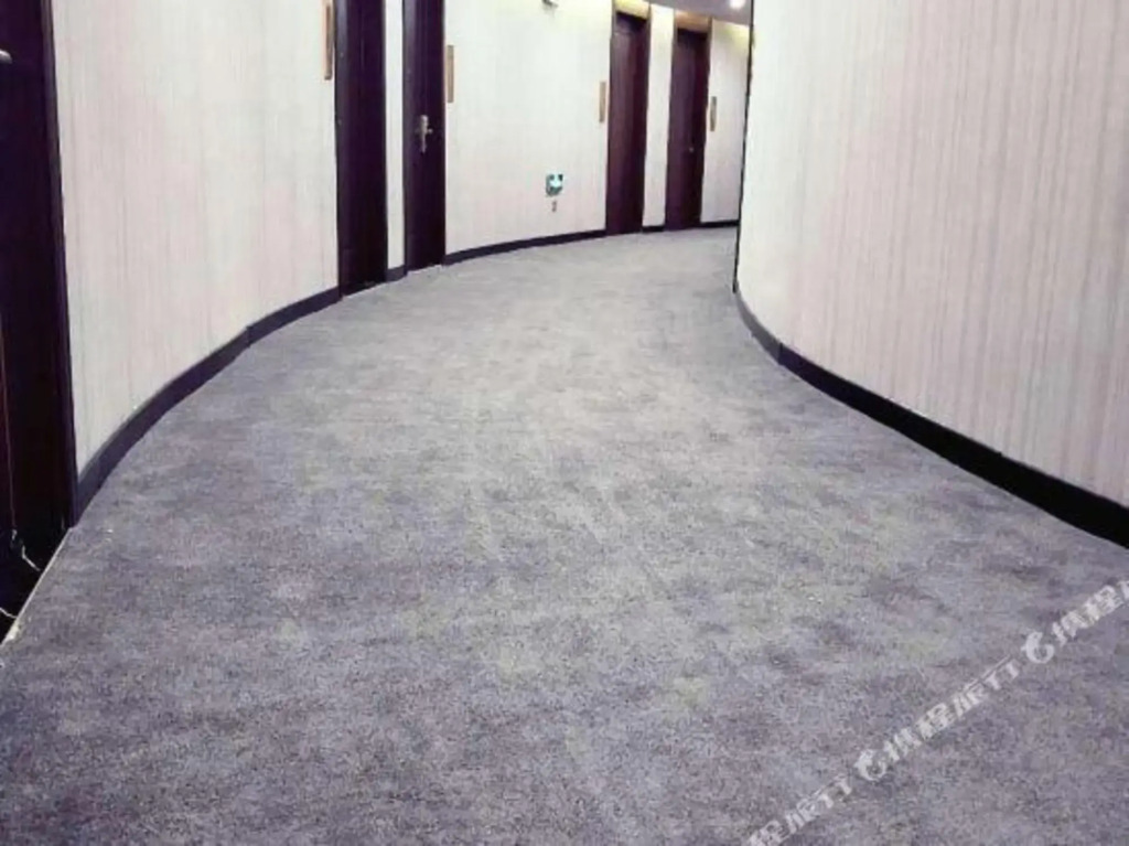Линьи: Shangkeyou Express Hotel (Linyi Wanhe Plaza Store)