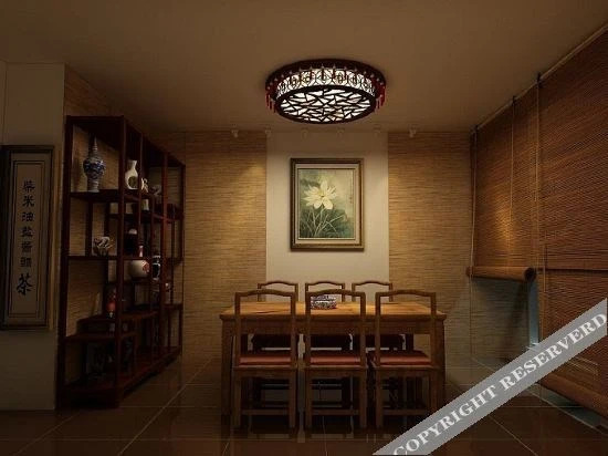 Хойчжоу: Shunyi Oriental baipenhu Hot Spring Hotel (Huizhou Huidong Baipenzhu store)