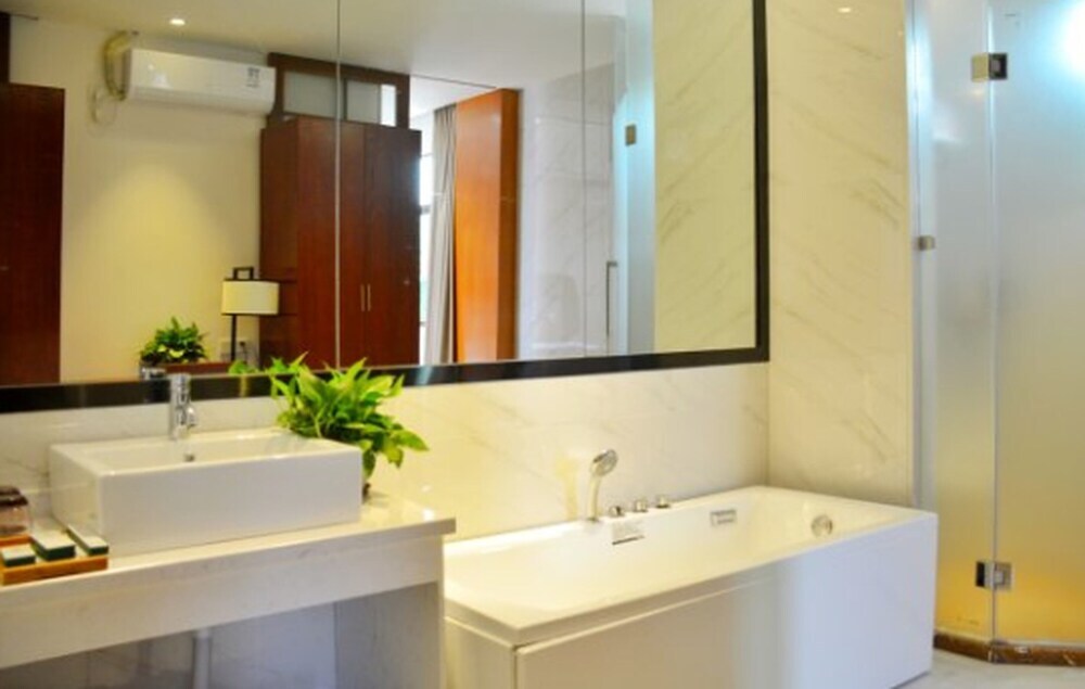 Хойчжоу: Shangliang Hostel