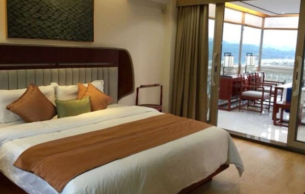 Хойчжоу: Shangliang Hostel