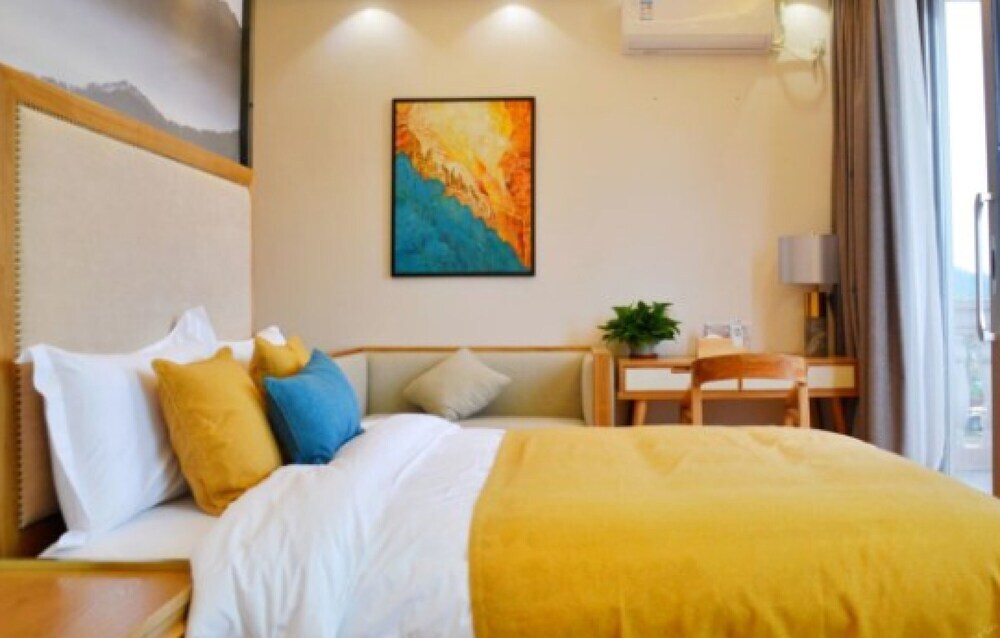 Хойчжоу: Shangliang Hostel