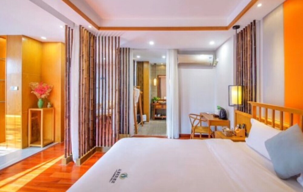 Хойчжоу: Shangliang Hostel