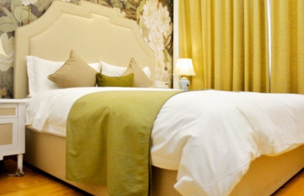 Хойчжоу: Shangliang Hostel