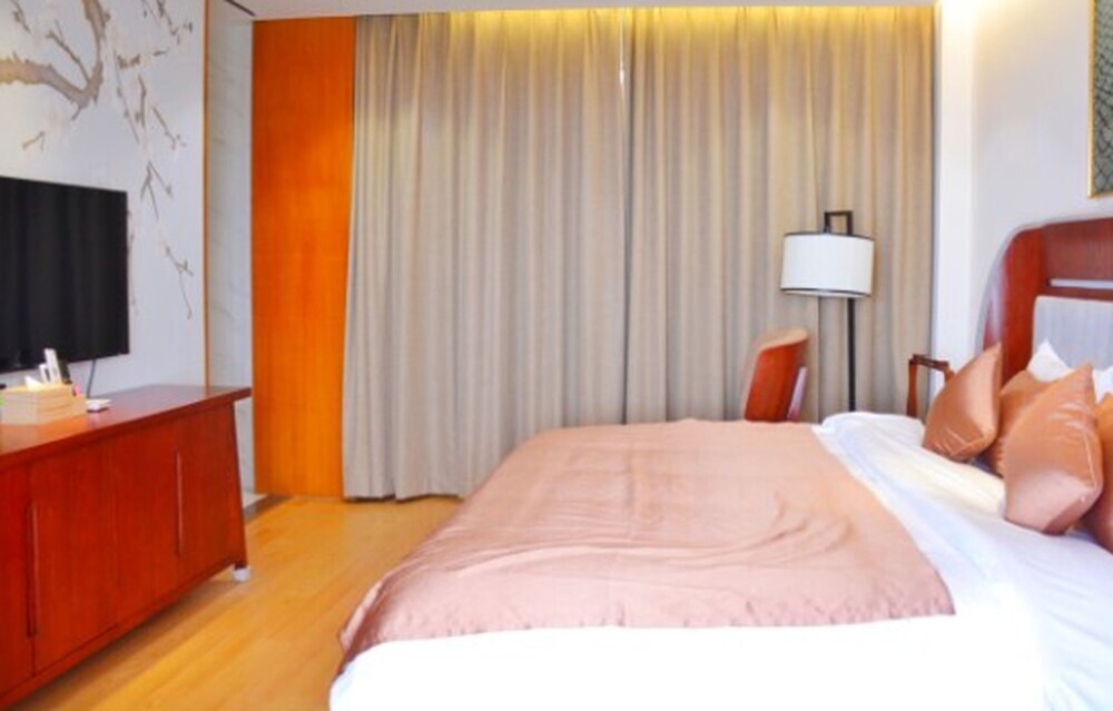 Хойчжоу: Shangliang Hostel