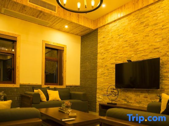 Хучжоу: Linzhongge Hostel