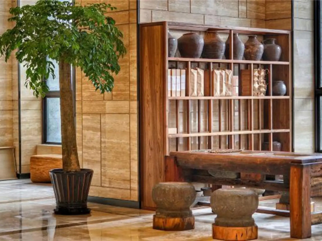 Шаоксинг: Ganlinhui Malson New Century Hotel