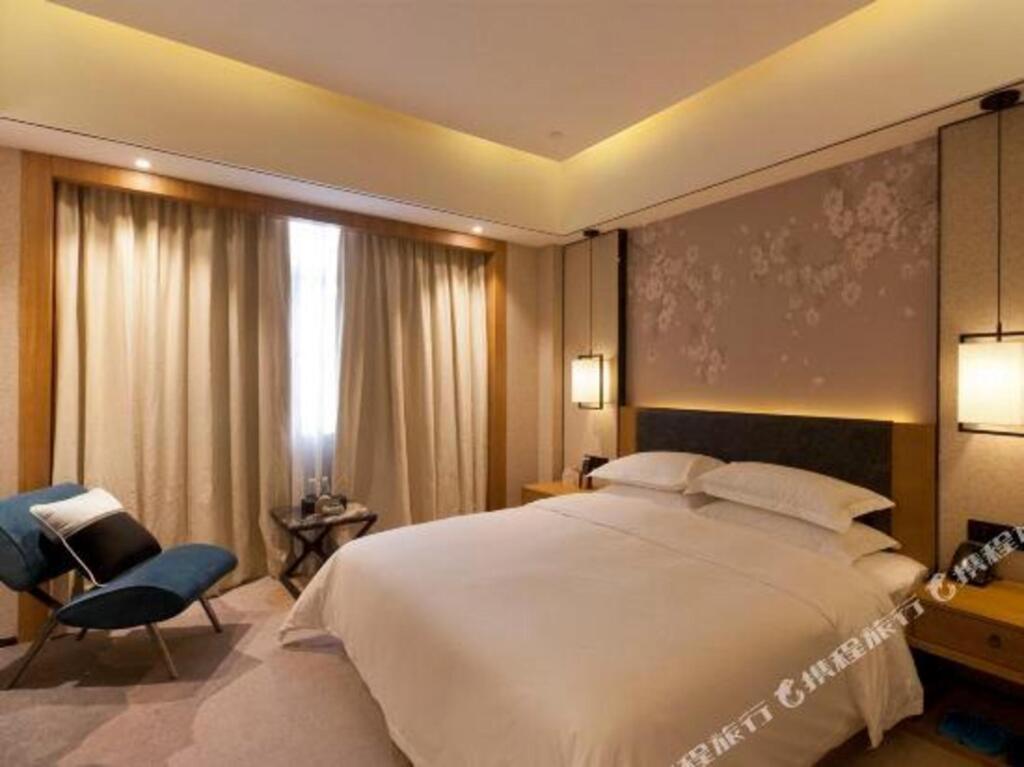 Чжучжоу: Aroma Hotel
