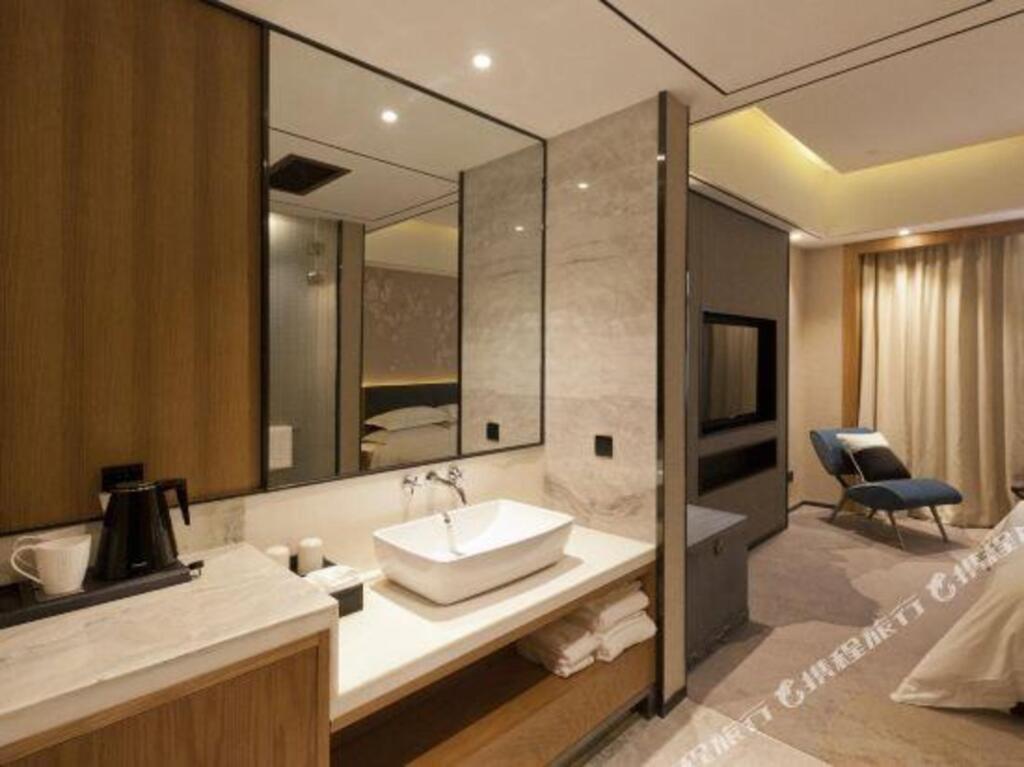 Чжучжоу: Aroma Hotel