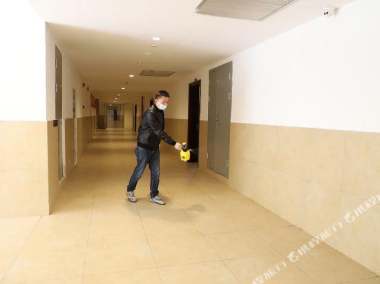 Чунцин: Parkside Hotel