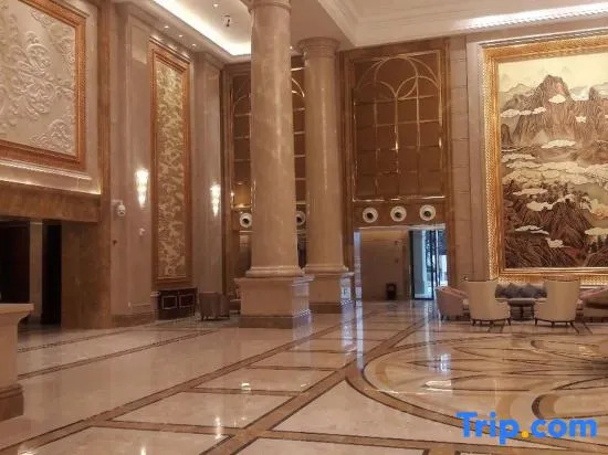 Чунцин: Parkside Hotel