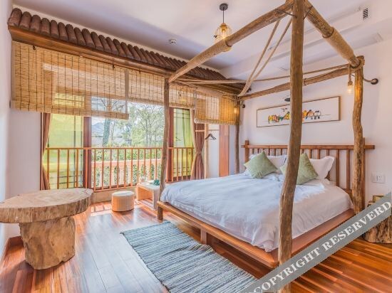 Ханчжоу: Zhangshe Courtyard Hotel