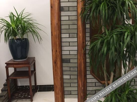 Ханчжоу: Zhangshe Courtyard Hotel