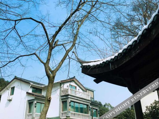 Ханчжоу: Zhangshe Courtyard Hotel
