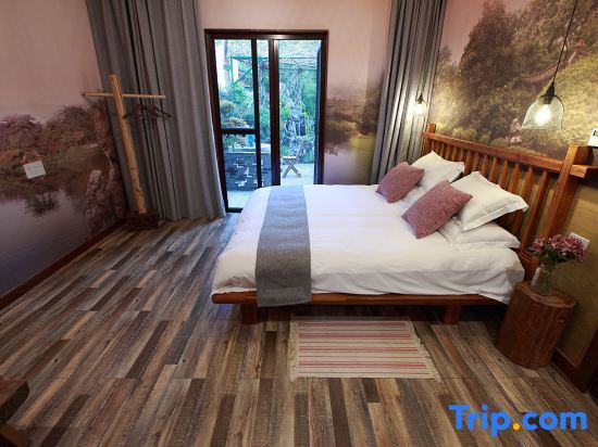 Ханчжоу: Zhangshe Courtyard Hotel