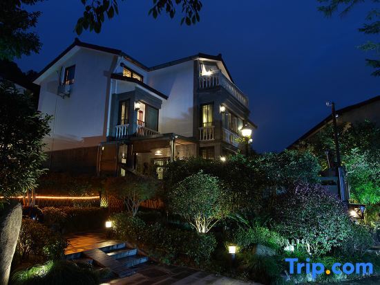 Ханчжоу: Zhangshe Courtyard Hotel