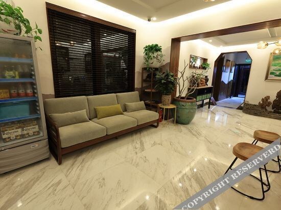 Ханчжоу: Zhangshe Courtyard Hotel