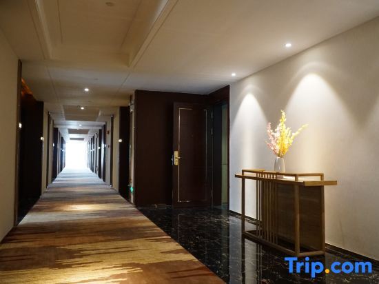 Хойчжоу: Luofu Garden Hotel