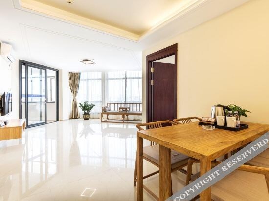 Хойчжоу: Luofu Garden Hotel