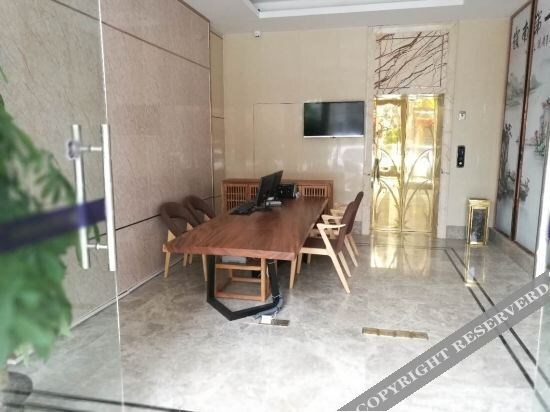 Хойчжоу: Luofu Garden Hotel