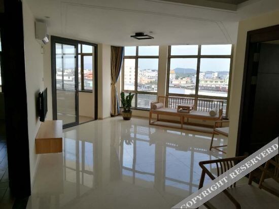 Хойчжоу: Luofu Garden Hotel