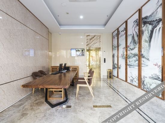 Хойчжоу: Luofu Garden Hotel