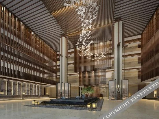 Гуанчжоучжэн: Hot Spring City Sizhou Hotel
