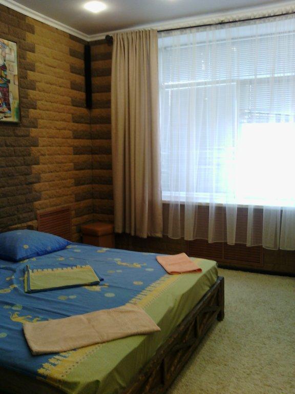Тамбов: Отель Марсель