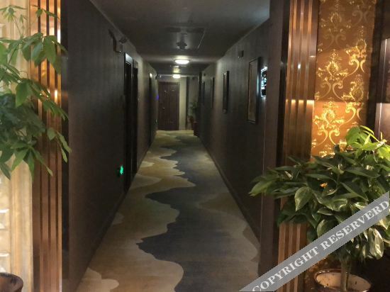 Наньпин: Nanping Guangze Huijin Yinglun Hotel