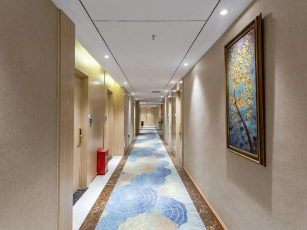Чангжай: kansy Hotel