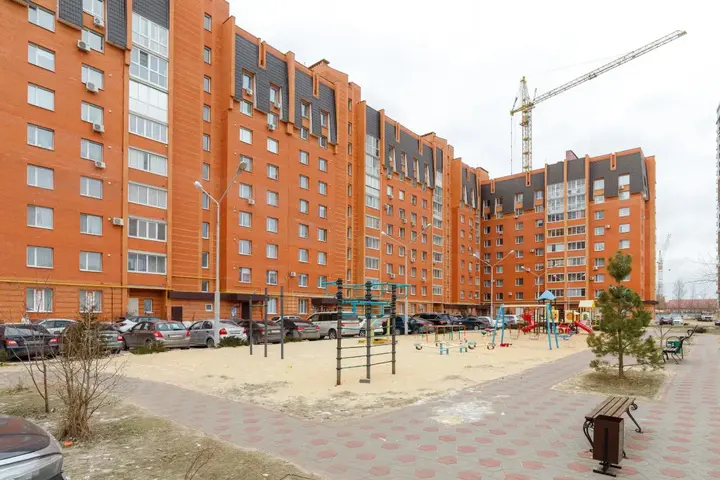 Тамбов: PrezentHaus (ПрезентХаус) на Советской
