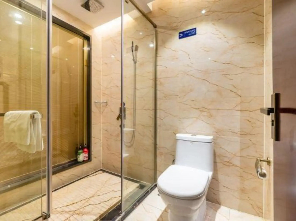 Чанша: Tingxi International Hotel