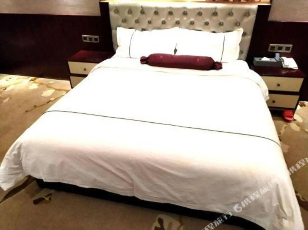 Чанша: Tingxi International Hotel