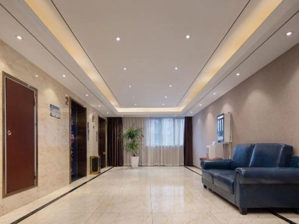 Чанша: Tingxi International Hotel