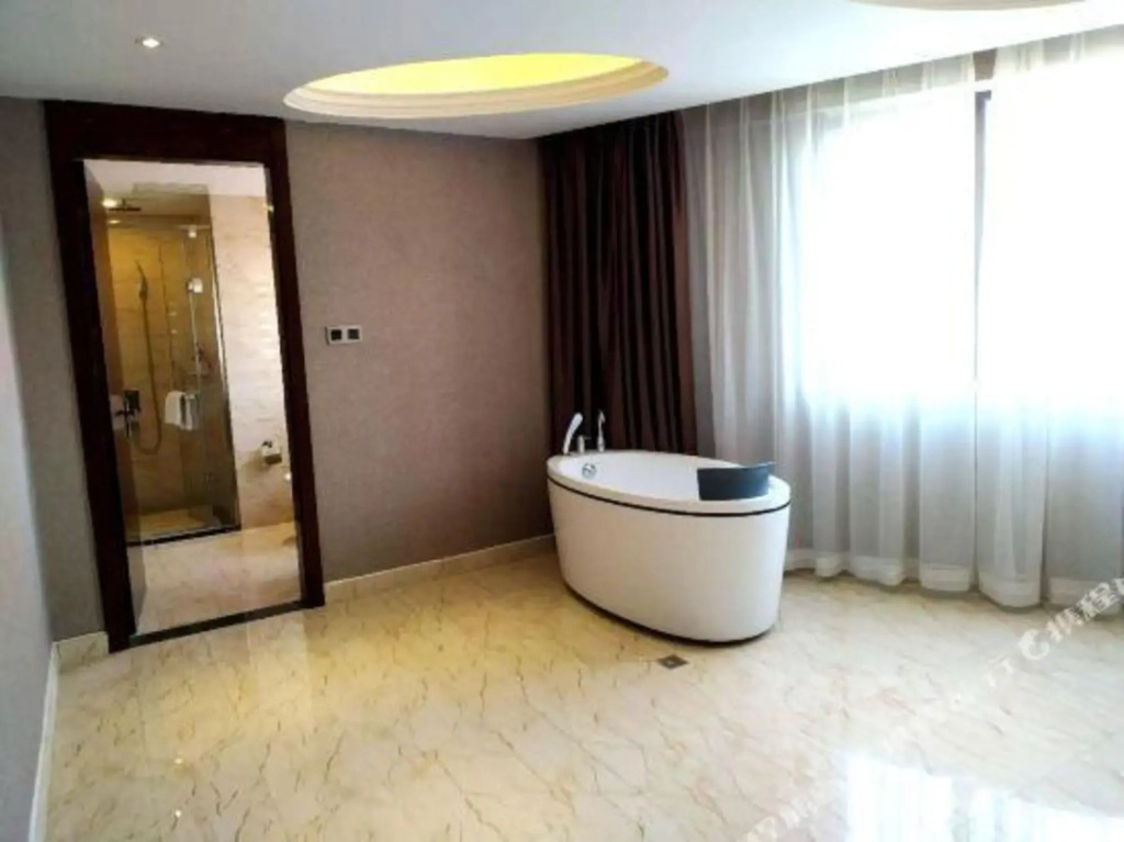 Чанша: Tingxi International Hotel