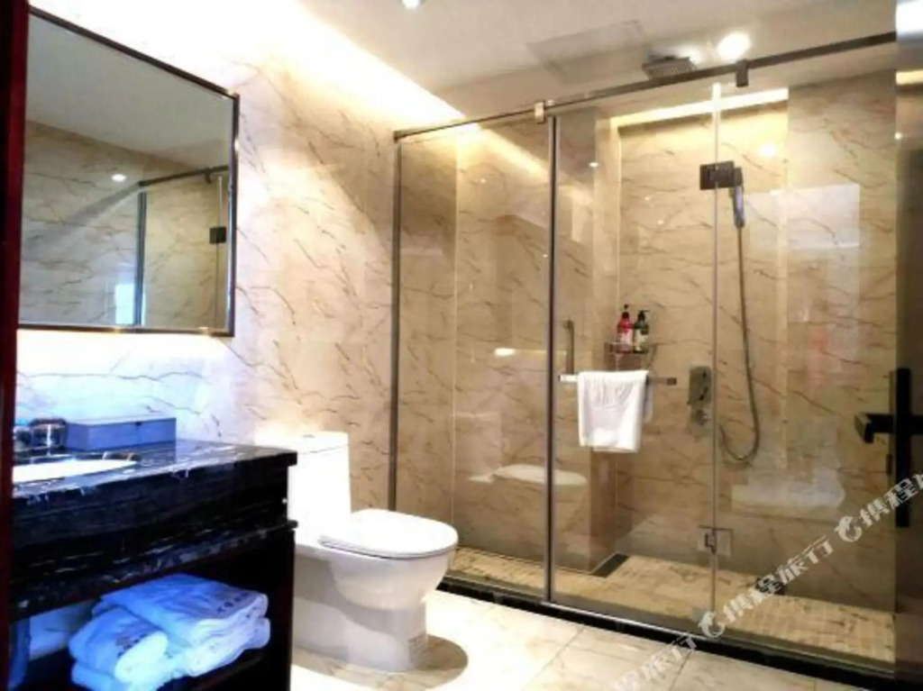 Чанша: Tingxi International Hotel
