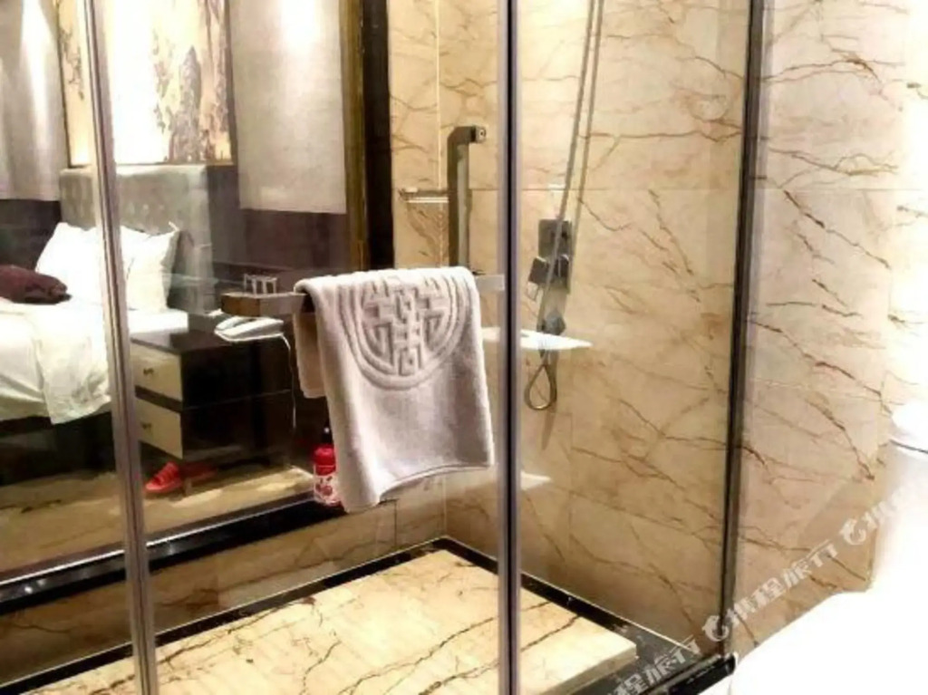 Чанша: Tingxi International Hotel
