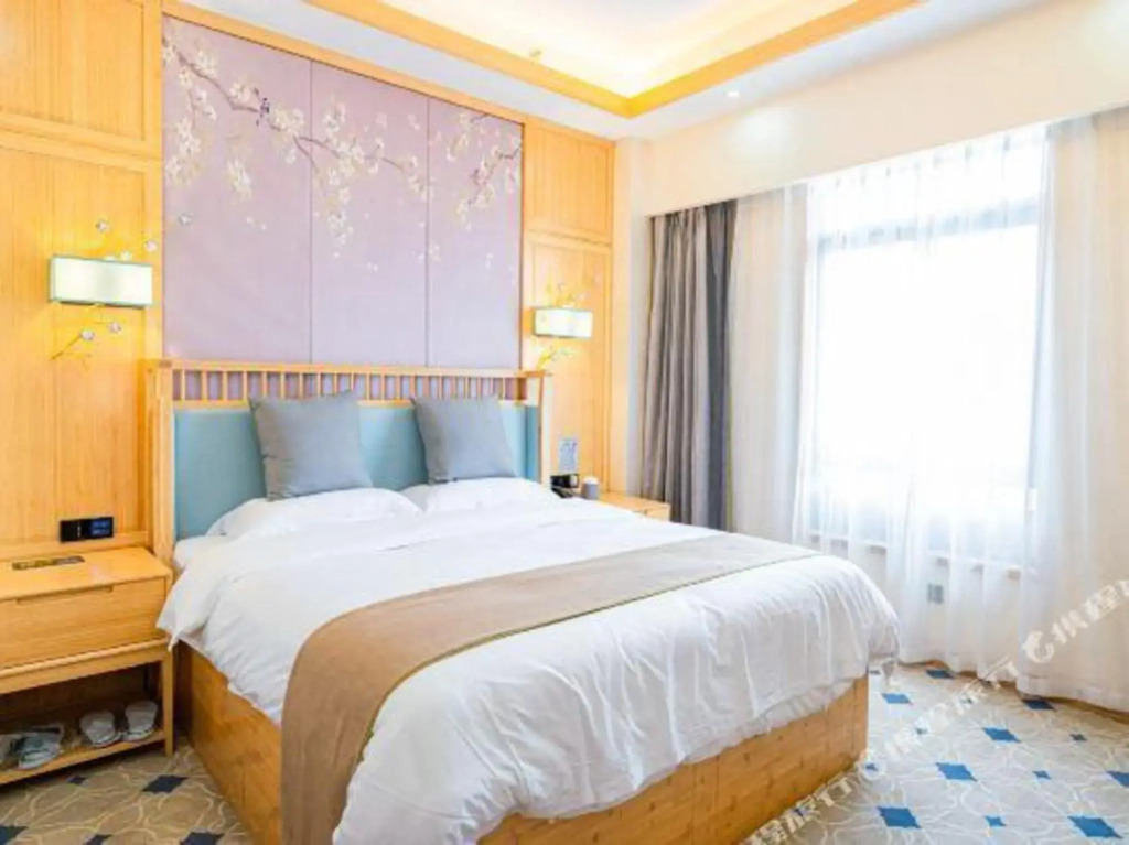Саньмин: Chaoyuan Hotel