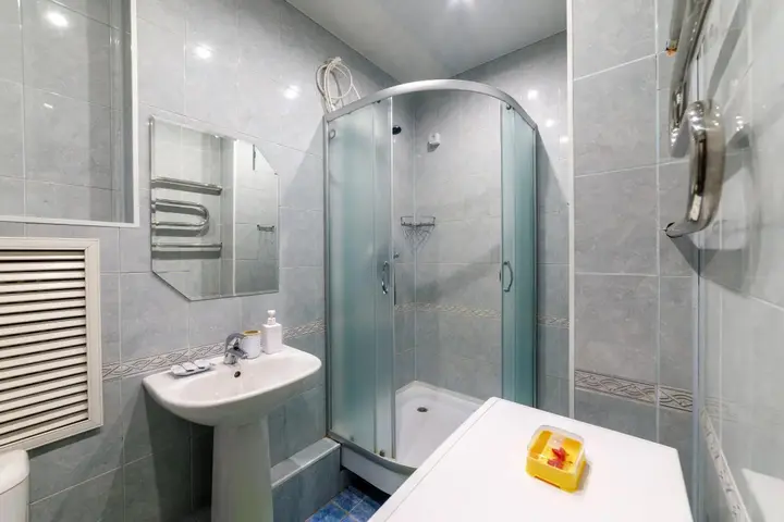 Тамбов: PrezentHaus (ПрезентХаус) на Горького 20
