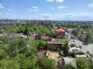 Тамбов: PrezentHaus (ПрезентХаус) на Горького 20