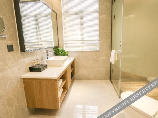 Чжучжоу: Shanyueshan Hotel