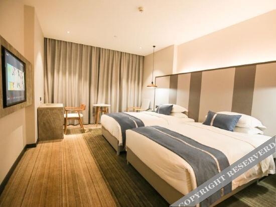 Чжучжоу: Shanyueshan Hotel