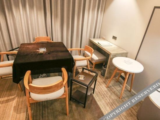 Чжучжоу: Shanyueshan Hotel